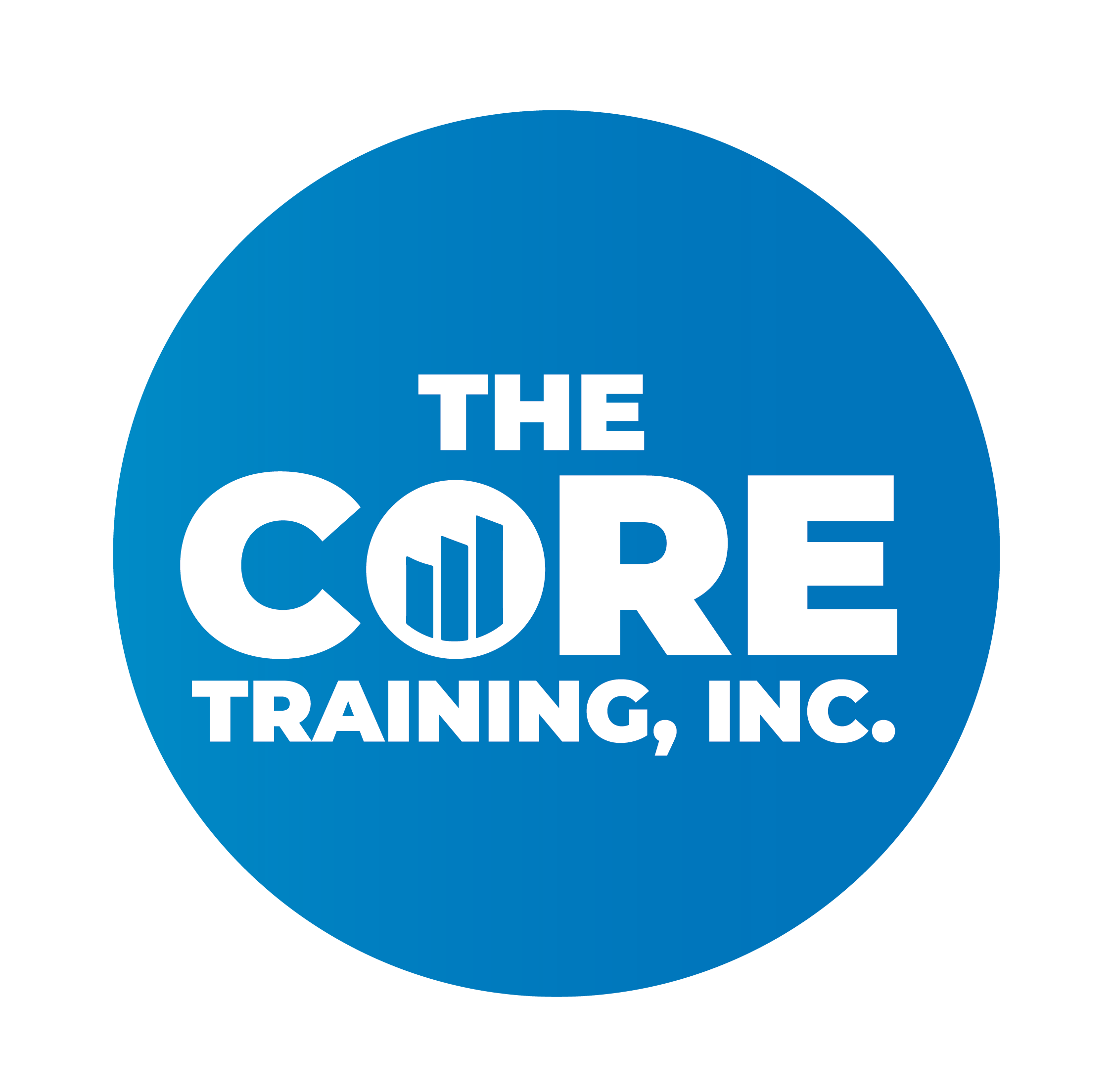 The CORE Training, Inc. Member’s Only Website
